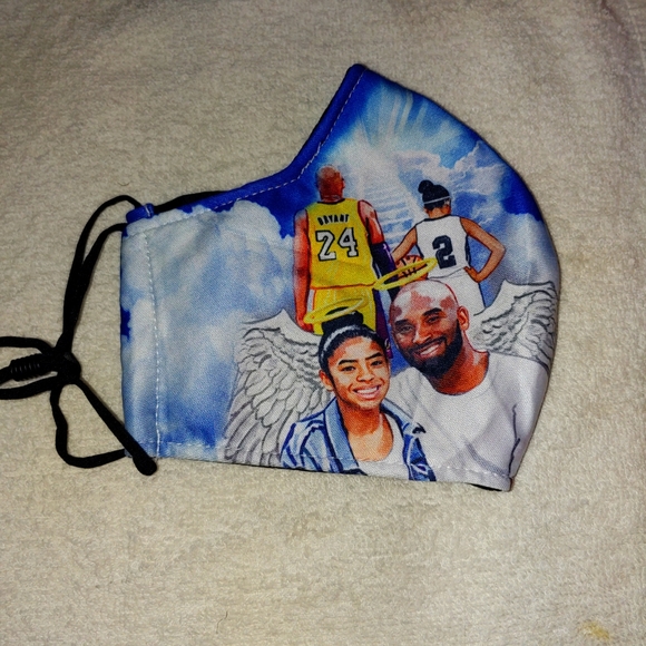 Face Mask - Picture 2 of 2